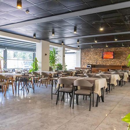 Dorana Hotel Kyrenia (Northern Cyprus) Exterior foto