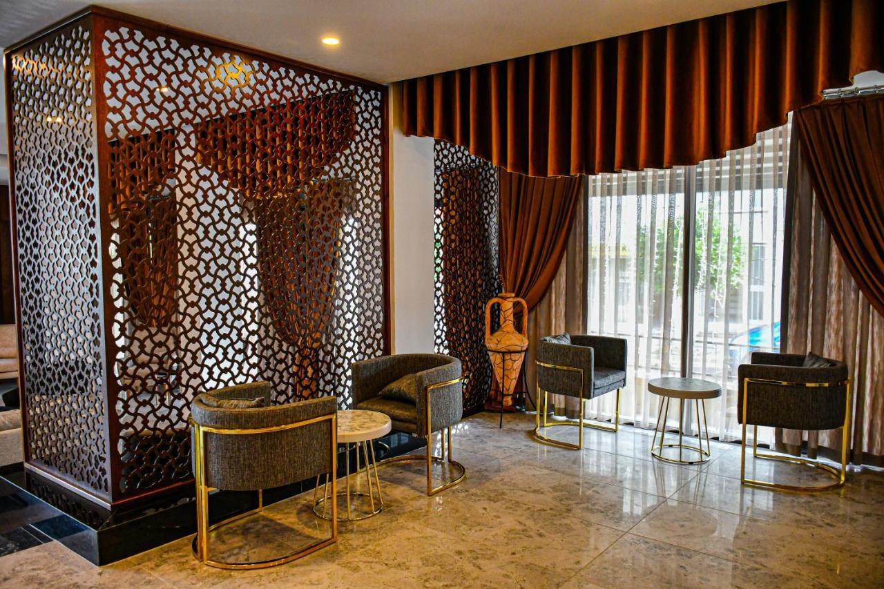 Dorana Hotel Kyrenia (Northern Cyprus) Exterior foto