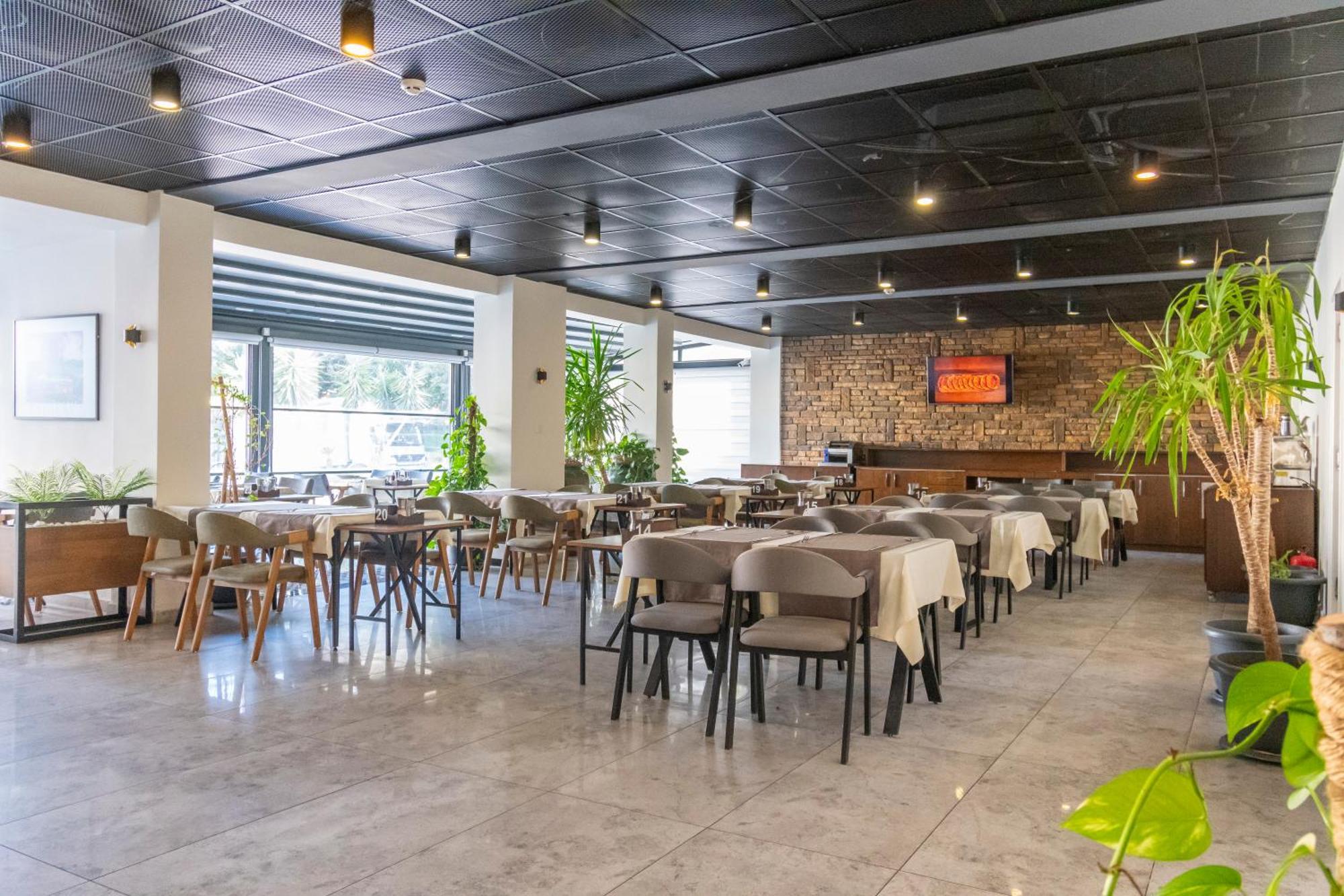 Dorana Hotel Kyrenia (Northern Cyprus) Exterior foto
